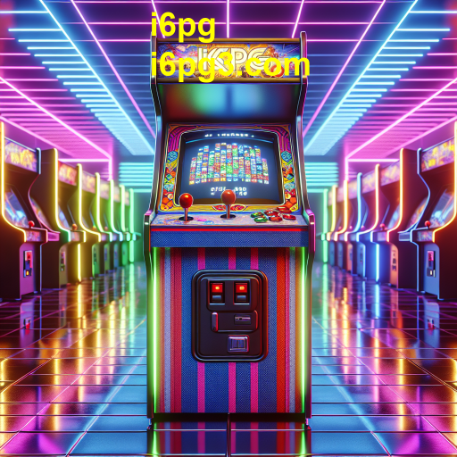 A Nostalgia dos Jogos de Arcade: Uma Viagem pelo Tempo
