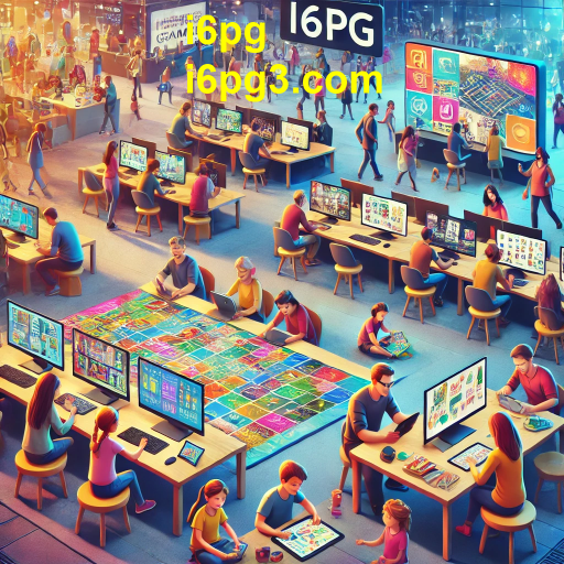 A Importância dos Jogos Educativos na Aprendizagem Moderno
